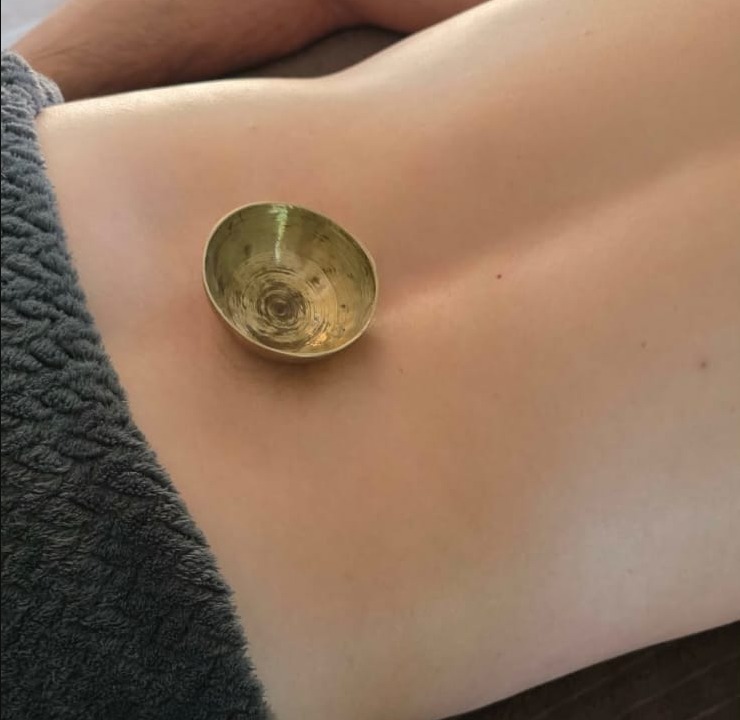 Rééquilibrage des chakras